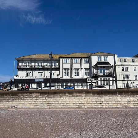 Bedford Hotel Sidmouth Esterno foto