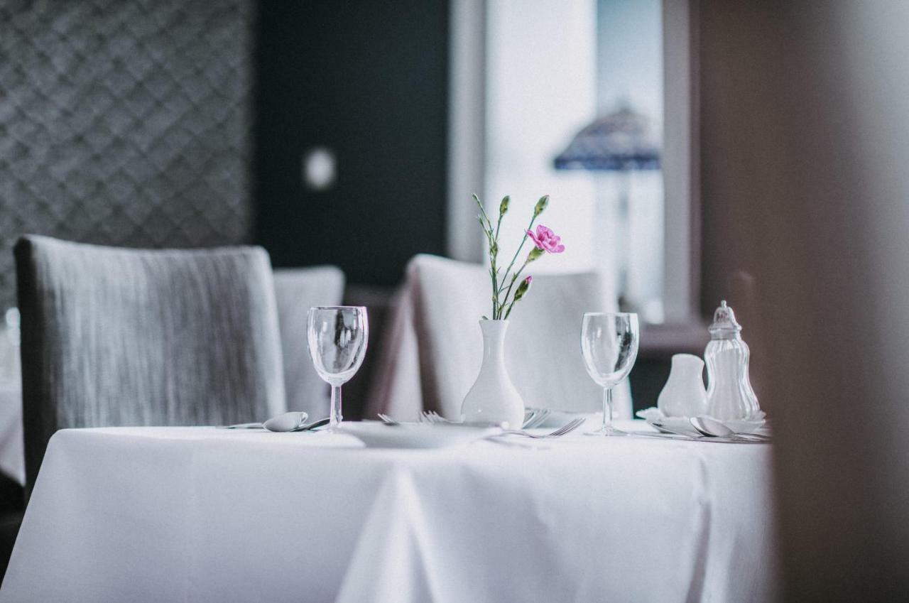 Bedford Hotel Sidmouth Esterno foto